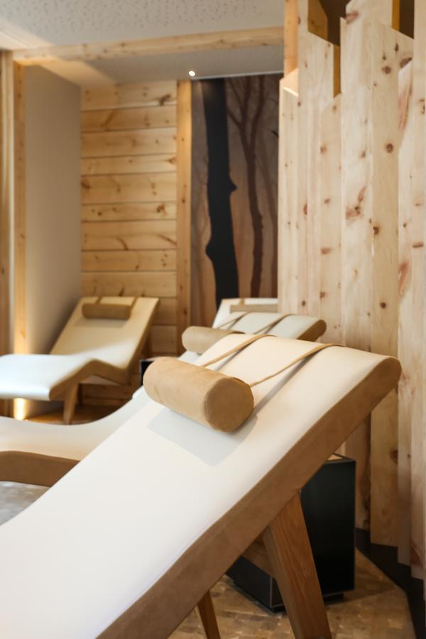 Hotel Gasthof Hoellriegl Sarentino Dış mekan fotoğraf
