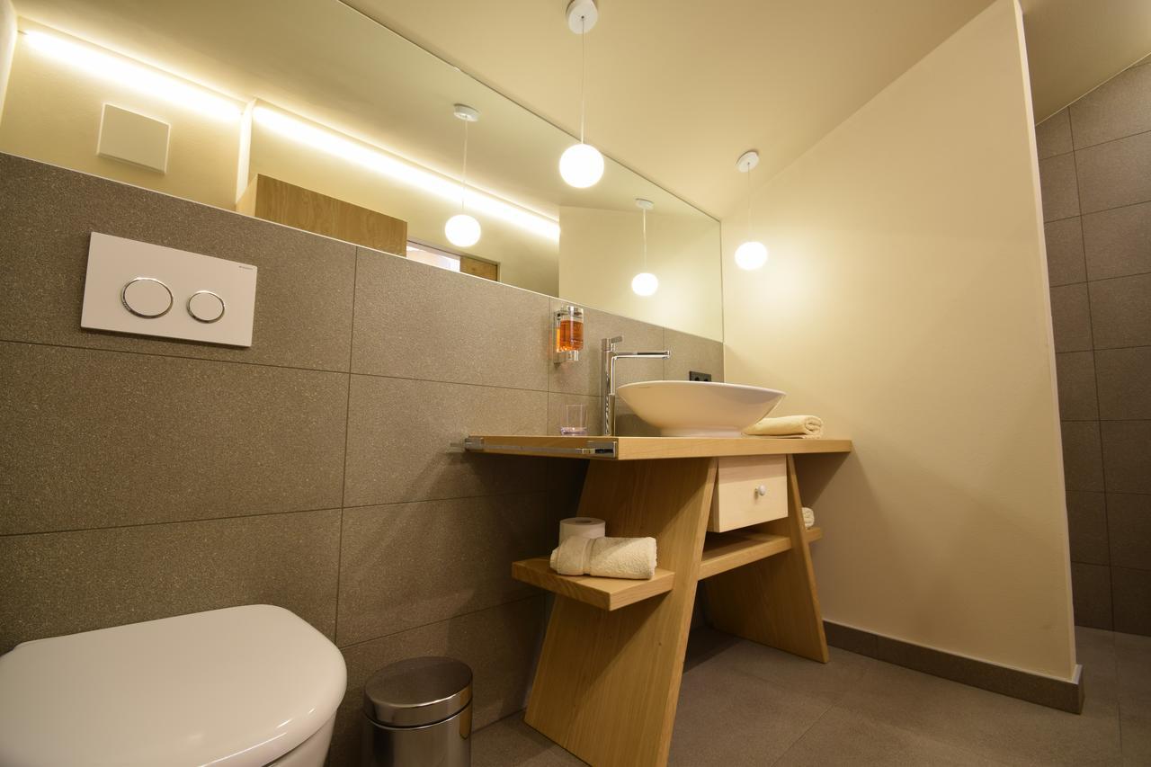 Hotel Gasthof Hoellriegl Sarentino Dış mekan fotoğraf