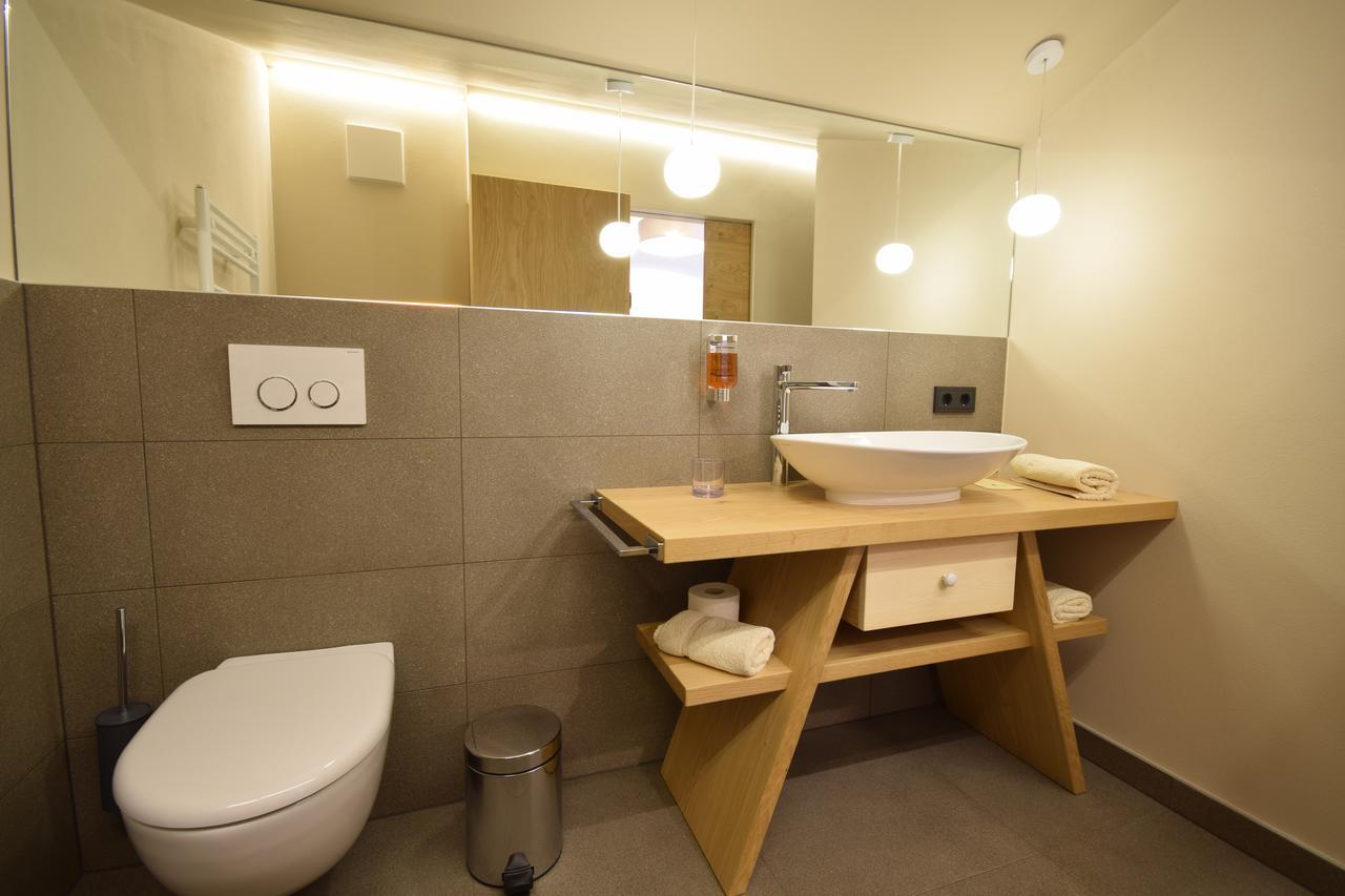 Hotel Gasthof Hoellriegl Sarentino Dış mekan fotoğraf